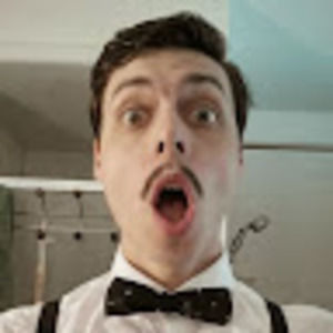 Meet your Posher, Josiah